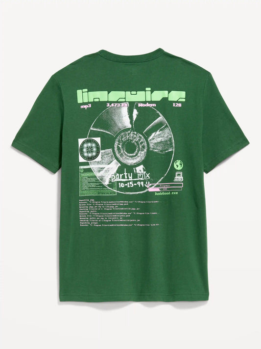 LimeWire™ T-Shirt