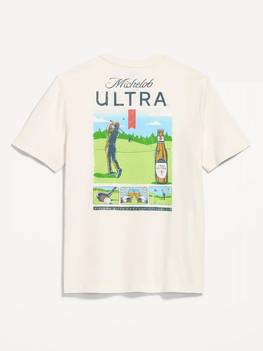 Michelob Ultra® T-Shirt