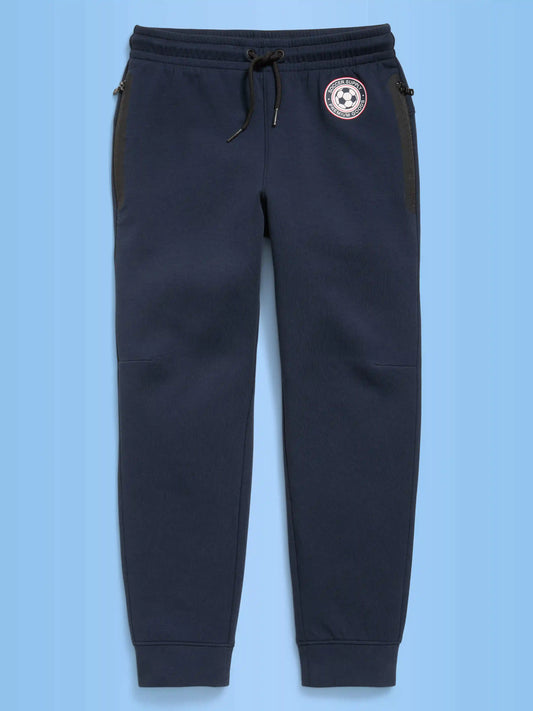 Dynamic Fleece USA Jogger Sweatpants for Boys