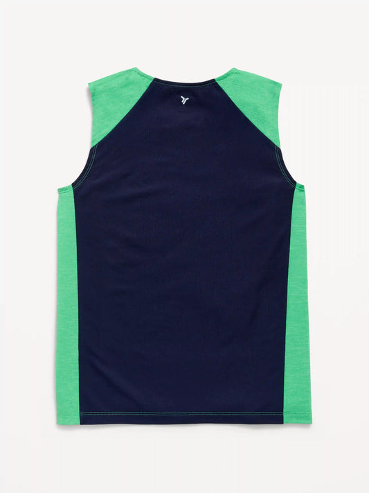 Performance Tank Top for Boys