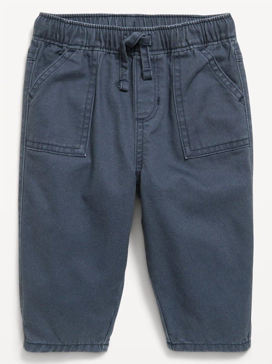 Utility Twill Pants for Baby