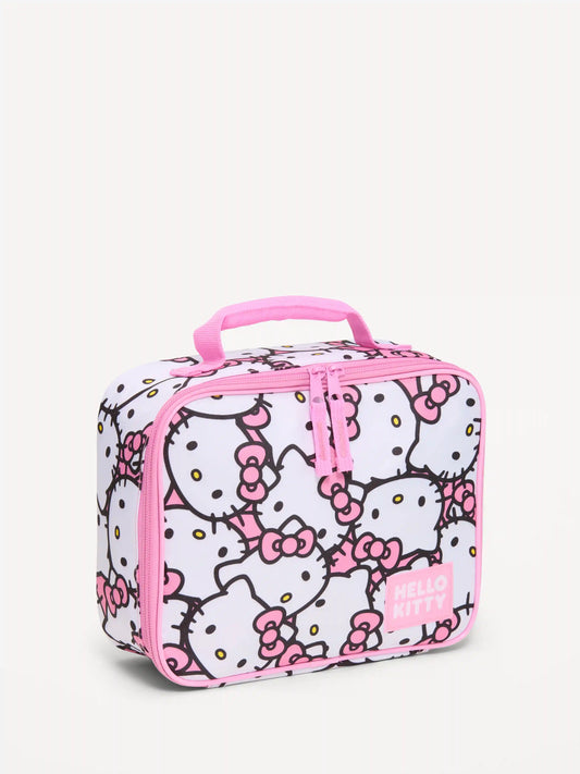 Hello Kitty® Lunch Bag for Girls