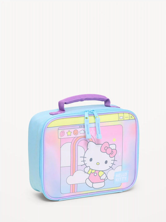 Hello Kitty® Lunch Bag for Girls