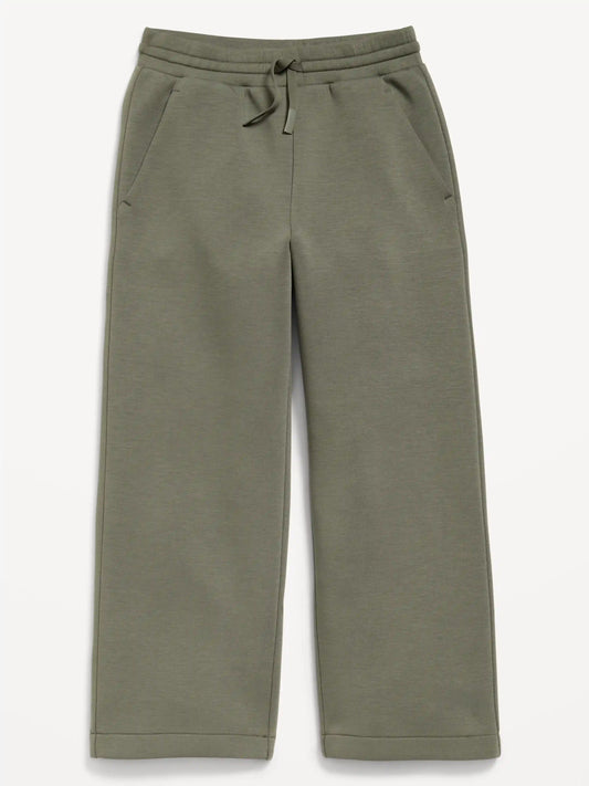 Bounce Fleece Super Baggy Sweatpants for Boys