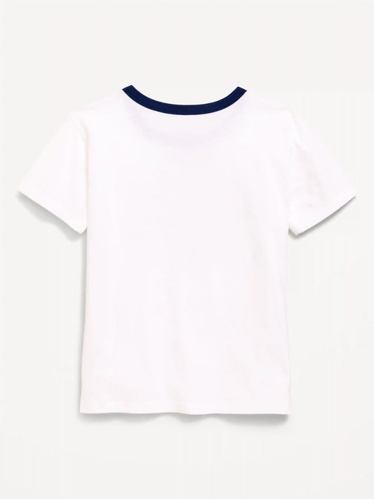 Hello Kitty® Graphic T-Shirt for Girls