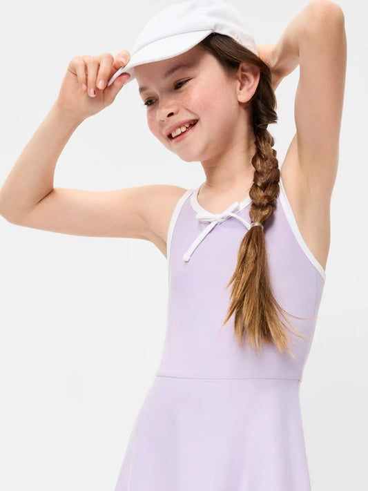 PowerSoft Cami Athletic Dress for Girls