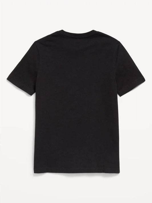 KPop Demon Hunters™ Gender-Neutral Graphic T-Shirt for Kids