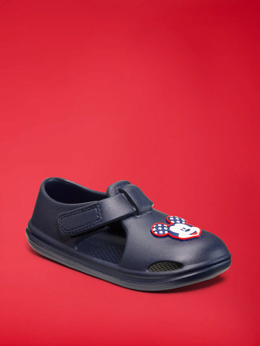 Old Navy x Disney Mickey Mouse Clogs for Toddler & Baby (Partially Plant-Based)