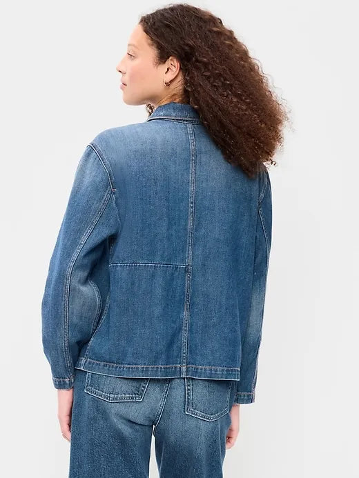 Chore Jacket