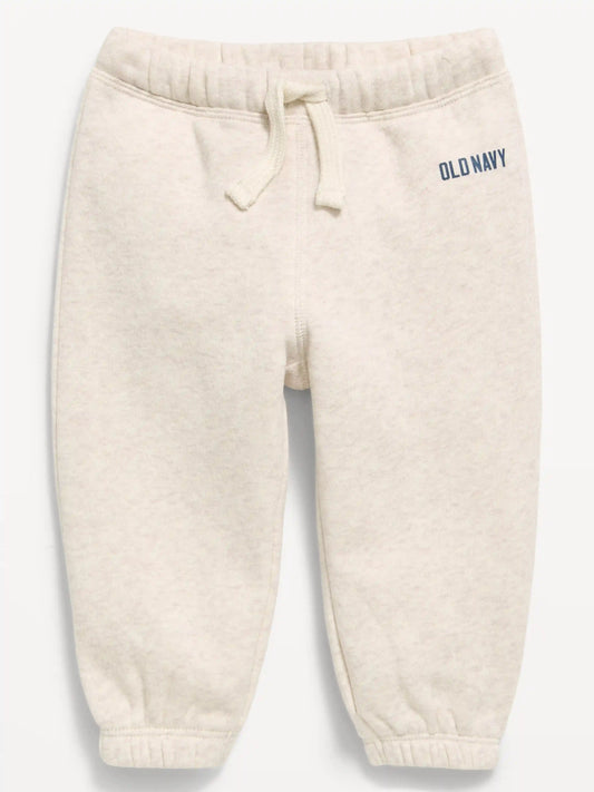 Logo-Graphic Sweatpants for Baby