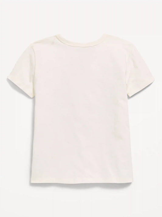 Hello Kitty® Graphic T-Shirt for Girls