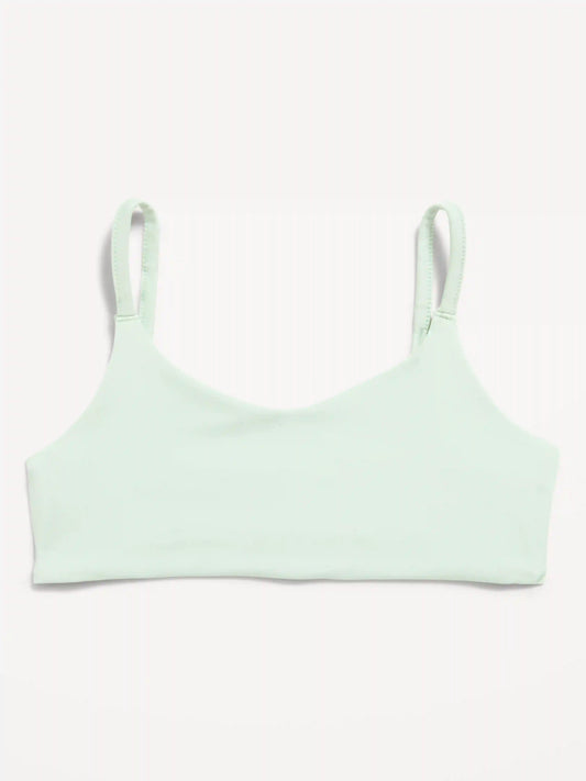 StudioSmooth Sports Bra for Girls