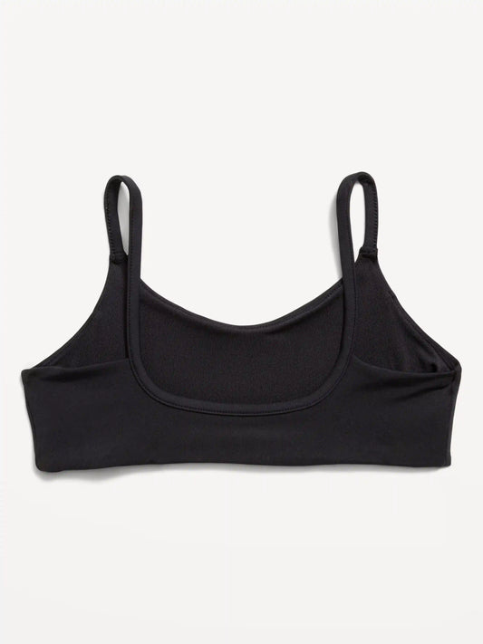 StudioSmooth Sports Bra for Girls