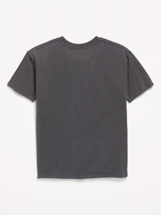 The Rolling Stones™ Graphic T-Shirt for Girls