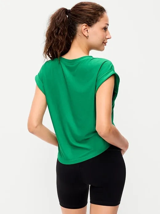 CloudMotion Muscle Tank Top