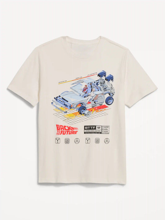 Back to the Future™ T-Shirt