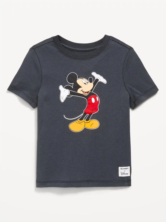 Disney© Mickey Mouse Graphic T-Shirt for Toddler Boys