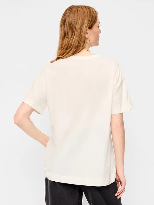 The Beatles™ Oversized Tunic T-Shirt