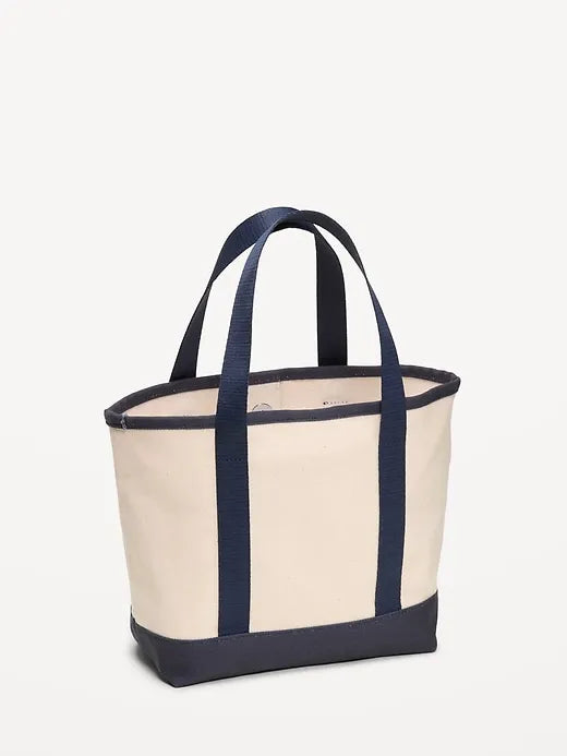 Old Navy x Disney Small Tote Bag