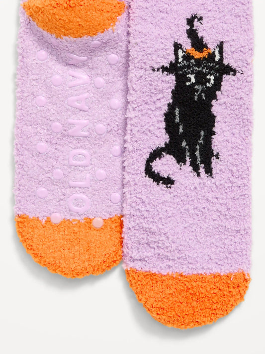 Cozy Socks for Girls