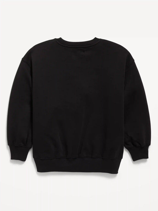 Disney© Stitch Oversized Sweatshirt for Girls