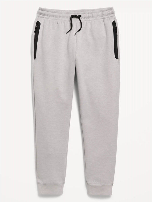 Dynamic Fleece Jogger Sweatpants for Boys