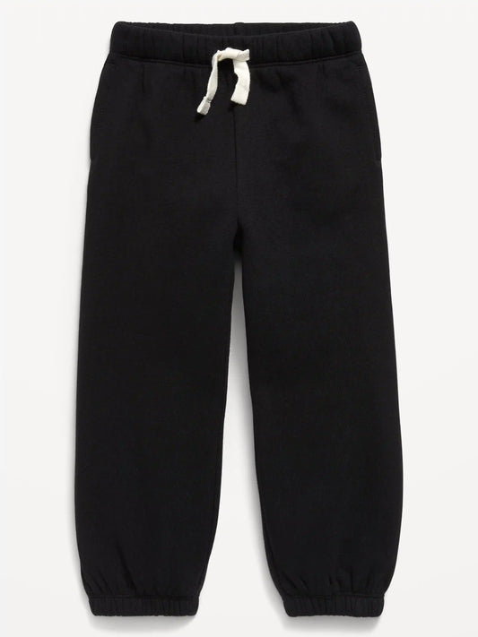 Jogger Sweatpants for Toddler Girls