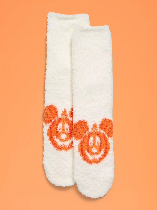 Old Navy x Disney Cozy Crew Socks for Women