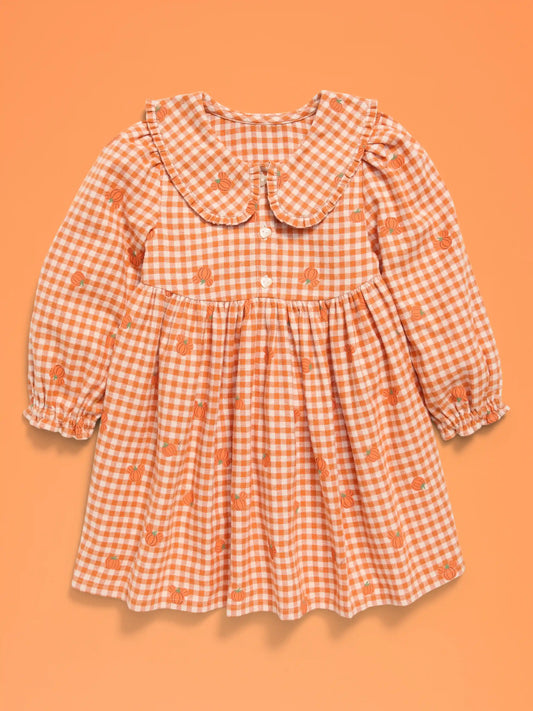Old Navy x Disney Mickey Mouse Dress for Toddler Girls