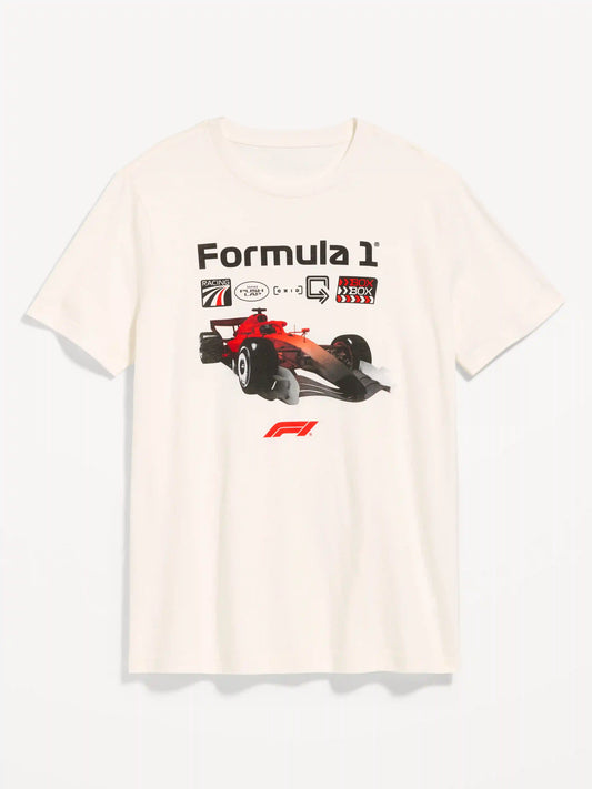 Formula 1® T-Shirt