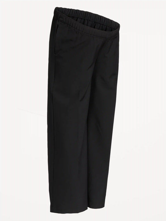 Maternity Wide-Leg Billie Trouser