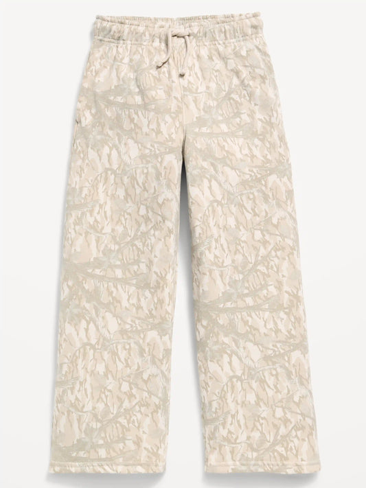 Ultra Baggy Sweatpants for Boys