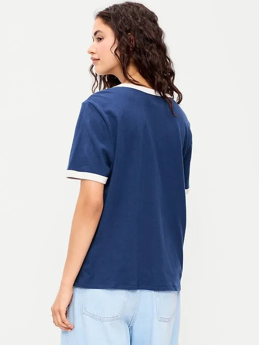EveryWear Crew-Neck T-Shirt