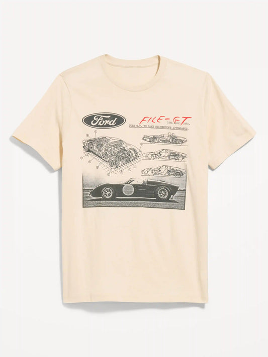 Ford Mustang™ T-Shirt