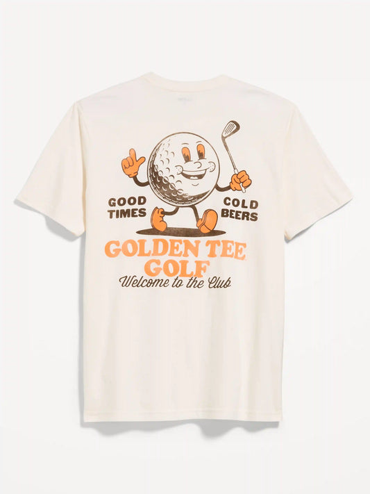 Golden Tee™ T-Shirt