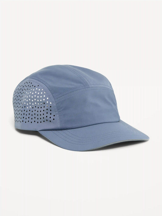 Active Mesh Hat for Men