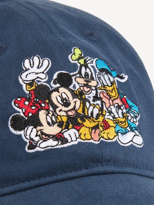 Disney© Graphic Baseball Hat for Toddler
