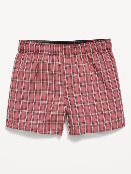 Boxer-Briefs Underwear for Boys