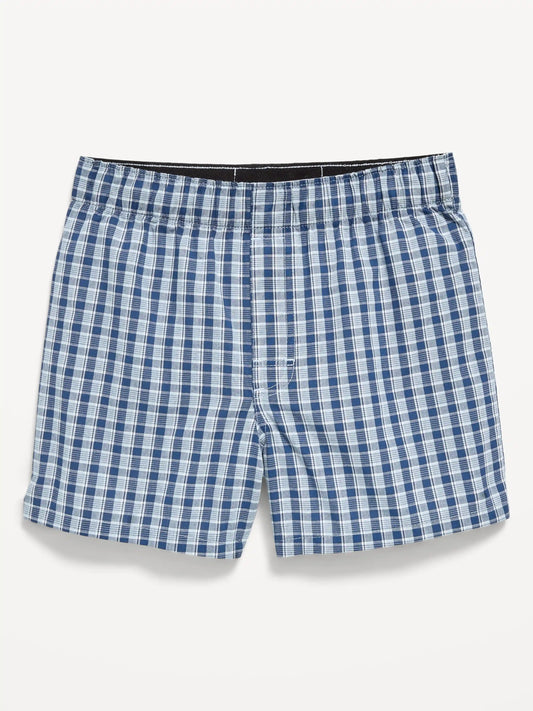 Boxer-Briefs Underwear for Boys