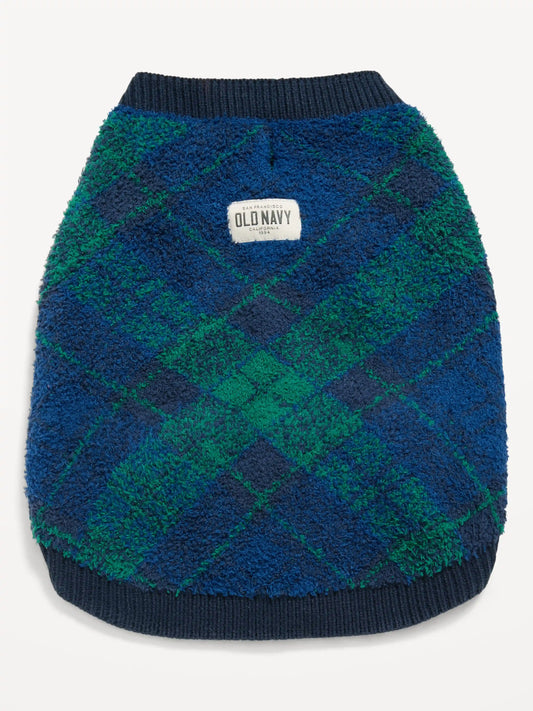 Cozy Sweater for Pets