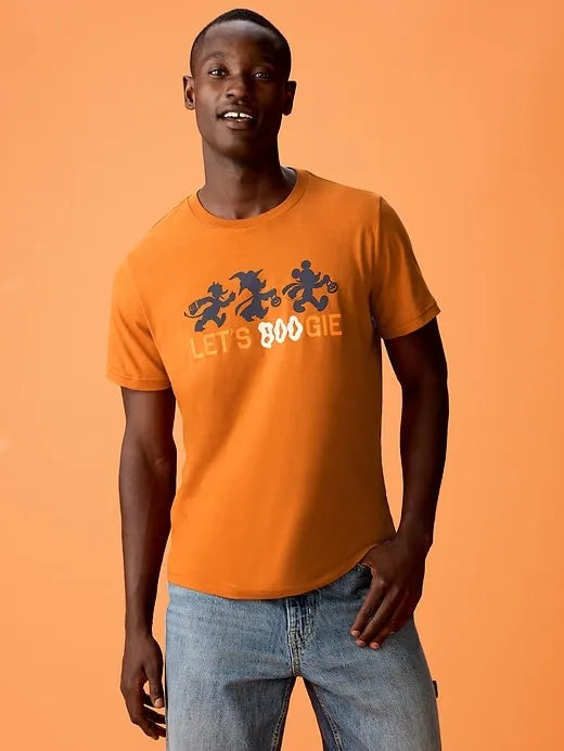 Old Navy x Disney Graphic T-Shirt for Adults