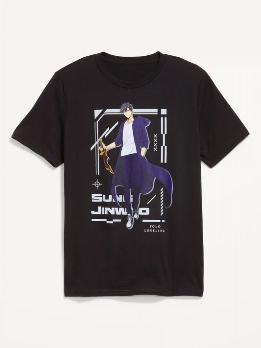 Solo Leveling™ T-Shirt