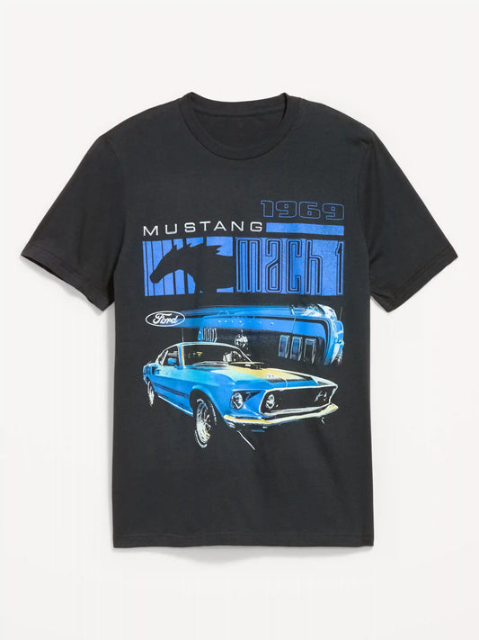 Ford Mustang™ T-Shirt