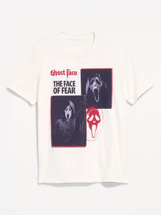 Ghost Face™ T-Shirt