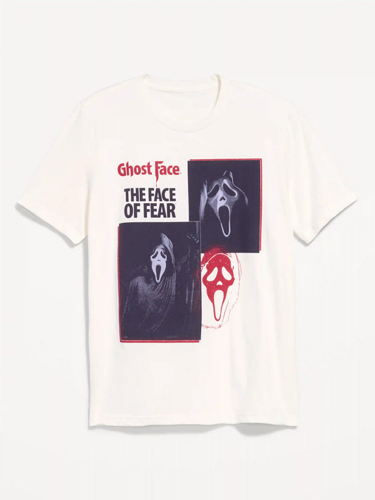 Ghost Face™ T-Shirt