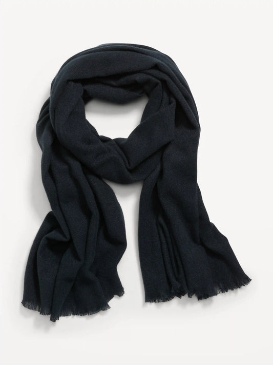 Flannel Printed Scarf