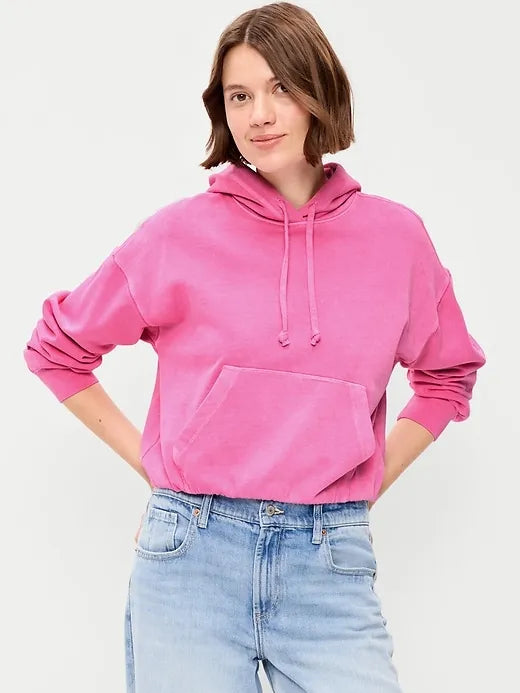 SoComfy Oversized Pullover Hoodie Sweatshirt