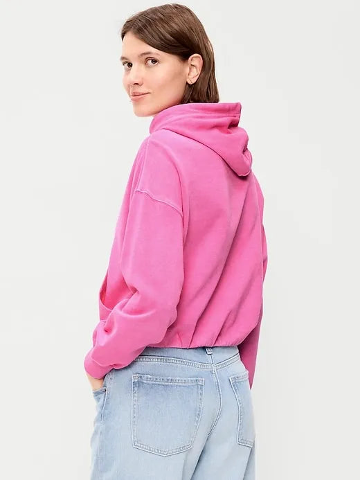 SoComfy Oversized Pullover Hoodie Sweatshirt