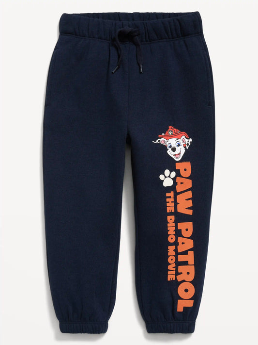 Paw Patrol™ Jogger Sweatpants for Toddler Boys