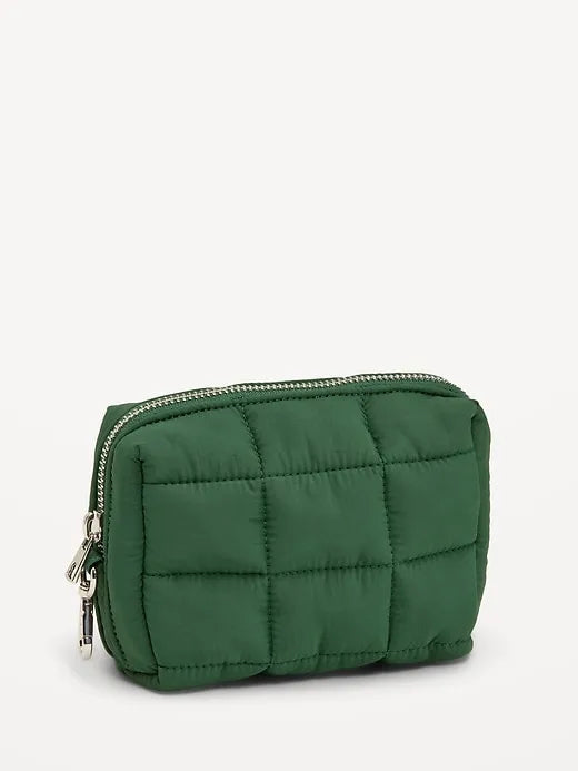 Active Puffer Pouch